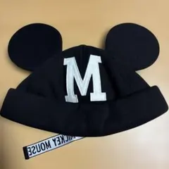 東京ディズニーリゾート ミッキーマウス ファンキャップ 帽子のサムネイル