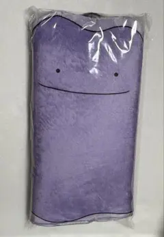 【匿名配送】ポケモン メタモン フロアマット