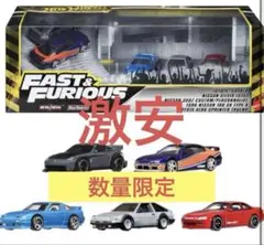 2025年最新】ワイルドスピード東京ドリフトの人気アイテム - メルカリ