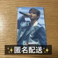 鶴房汐恩 ムビチケ フォトカード