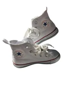 最終値下げ♢写真更新しました！CONVERSE ALL STAR 【16cm】