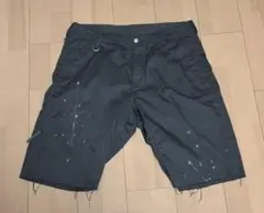 パンツ h anarchy half pants h anarchy half pants - メルカリ