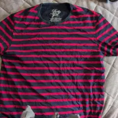 Brilla per il gusto ボーダー Tシャツ Lのサムネイル