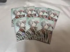 叢雲カゲツ にじさんじ チェキ風カード