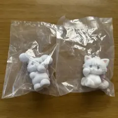 【早い者勝ち】ミッコイラストレーション　ラブフレンズ　コレクションフィギュア