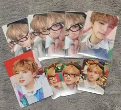 ini 尾崎匠海 タレントカード