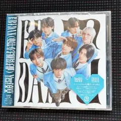 EBiDAN Yes!東京 ICEx 未開封