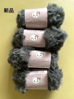 seria 〈Dream cat〉4玉