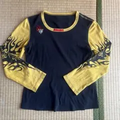 ミラクルウーマン　ロンT