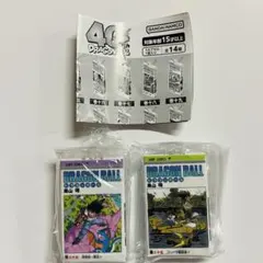 グ*ジ様 ドラゴンボール　コミックチャームコレクション02　ガチャ　カプセルトイ