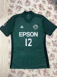 実使用 松本山雅FC 2012 アウェイ ユニフォーム 上下セット 木島徹也 2025年最新】松本山雅 ユニフォームの人気アイテム - メルカリ