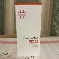 ドクターシーラボ VC100エッセンスローションEX V 100mL 新品未開封のサムネイル