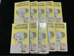 원피스 チョッパーズ ONE PIECE チョッパーズ 1 10冊