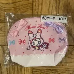 Strawberry house 新品メゾピアノ ベリエちゃん ポーチ ④ - メルカリ