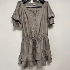 Diagram ダイアグラム Grace グレースコンチネンタル 半袖チュニックのサムネイル