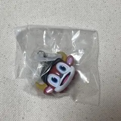 プロ野球マスコット めじるしアクセサリー　バッファローブル