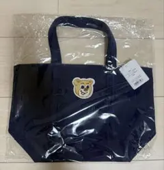 【新品未開封】オールドテディ ワッペントート