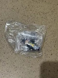 トップハム・ハット卿 フィギュア キーホルダー ガチャ