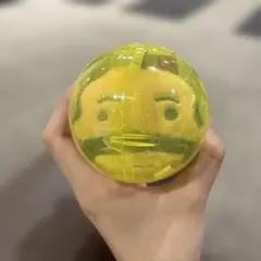 おやじっち たまごっち ぬいぐるみマスコット