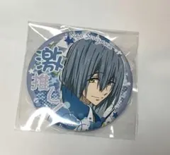 芹沢尚　ホログラム缶バッジ　Free Free! ホログラム 缶バッジ 七瀬遙 芹沢尚