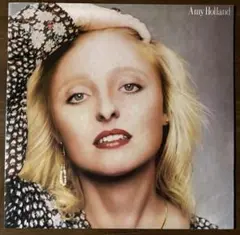Amy Holland レコード LP