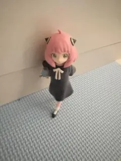 スパイファミリー アーニャ フィギュア