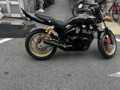 XJR400 売りのサムネイル