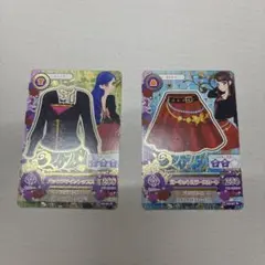 アイカツカード