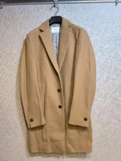 EDIFICE エディフィス チェスターコート