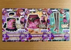 2026年最新】アイカツカード まとめ売りの人気アイテム - メルカリ