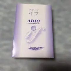 アディオ•イフ　if イフ　ADIO if ペンダント型波動発生装置 Amazon.co.jp: ペンダント型波動発生器『アディオ・イフ』スターヘッド