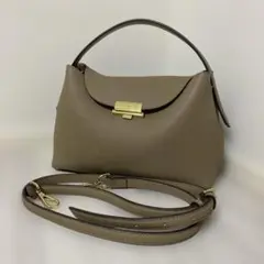 PUNTI プンティ MAGNOLIA シュリンクレザー トートバッグ - メルカリ