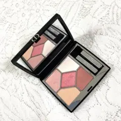 Dior ディオール ショウ サンク クルール アイシャドウ923 未使用近い