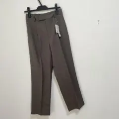 グローバルワーク お手入れらくらくSET UPストレート.14