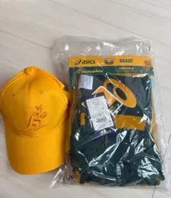 2026年最新】オーストラリア代表 ラグビーの人気アイテム - メルカリ