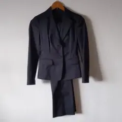 パンツスーツ セットアップ