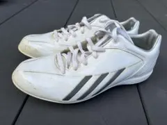 野球スパイク、adidas、アディダス、中古靴下セット