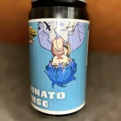 カリスマハウスツアー ラベル缶 湊大瀬