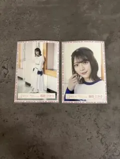 2026年最新】森田ひかる生写真の人気アイテム - メルカリ