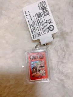 【ワンピース】コミックチャーム７巻