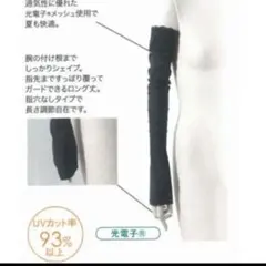 グラントイーワンズ　アームガードル　メッシュ　ブラックL メルカリ
