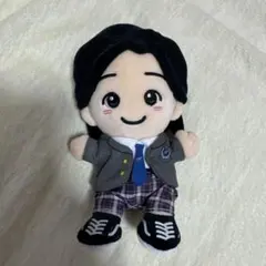 2026年最新】なにわ男子 ちびぬいの人気アイテム - メルカリ