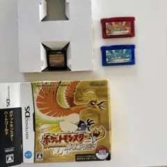 ポケモン ゲームソフト 3本セット