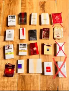 タバコ空箱コレクション☆ Yahoo!オークション -「たばこ 空箱」(アンティーク