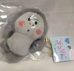 ぶらりんキーホルダー　ゴリラ