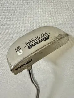 ミズノ ベティナルディ BETTINARDI C-05 34インチ 希少品