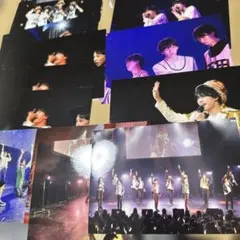 龍宮城 バズリズム LIVE 2025 生写真 集合2枚セット - メルカリ