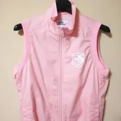 Jack Bunny!! 　ジャックバニー　裏メッシュベスト