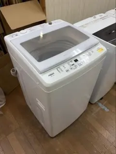 2026年最新】AQUA 縦型洗濯機の人気アイテム - メルカリ