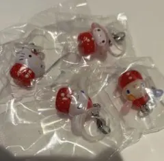 サンリオ いちご めじるしアクセサリー